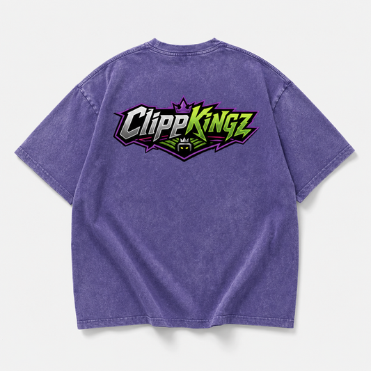 No Clips Left Behind T-Shirt