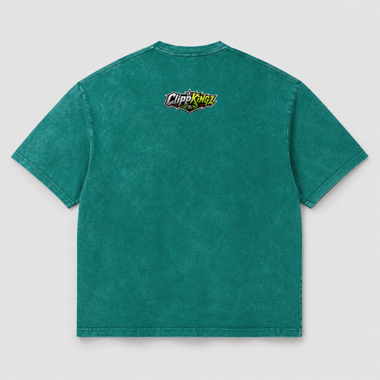 We Don't Miss T-shirt
