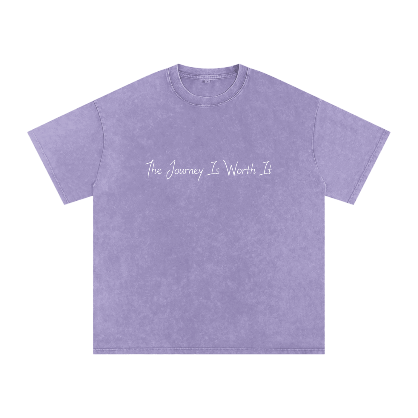 The Journey Is Worth It T-Shirt